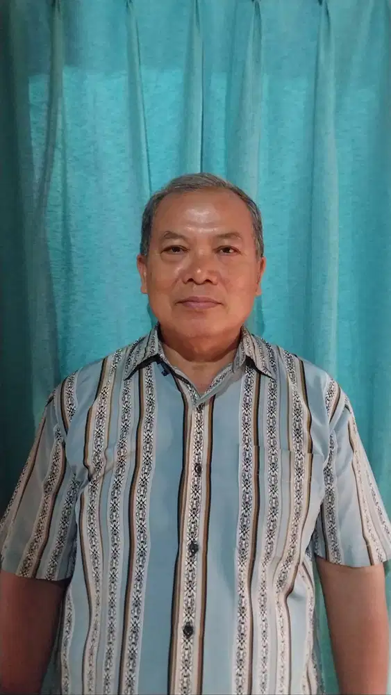 mencari pekerjaan supir