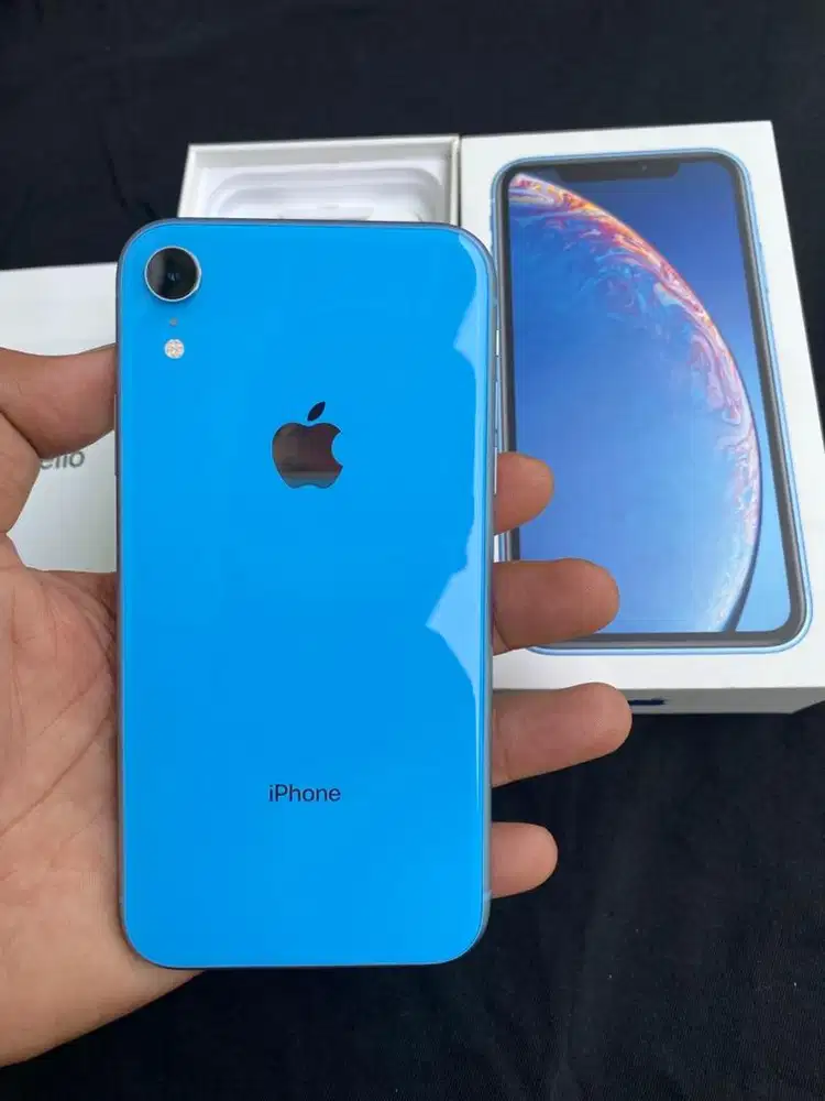 Iphone XR 128GB iBox Muluuss