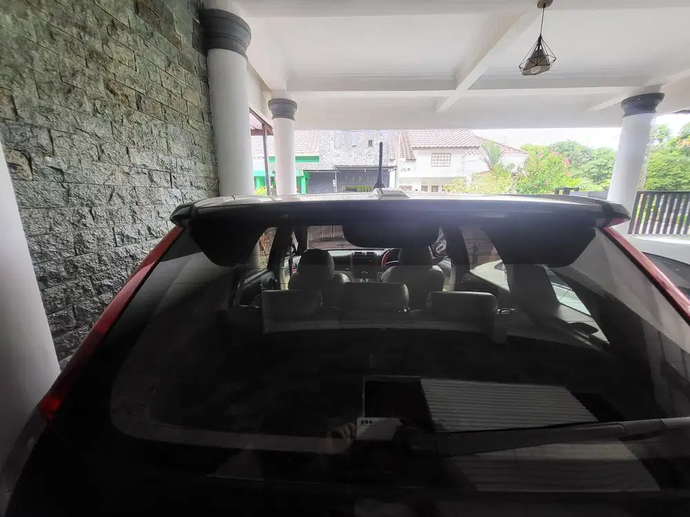 Honda CR-V 2008 Bensin