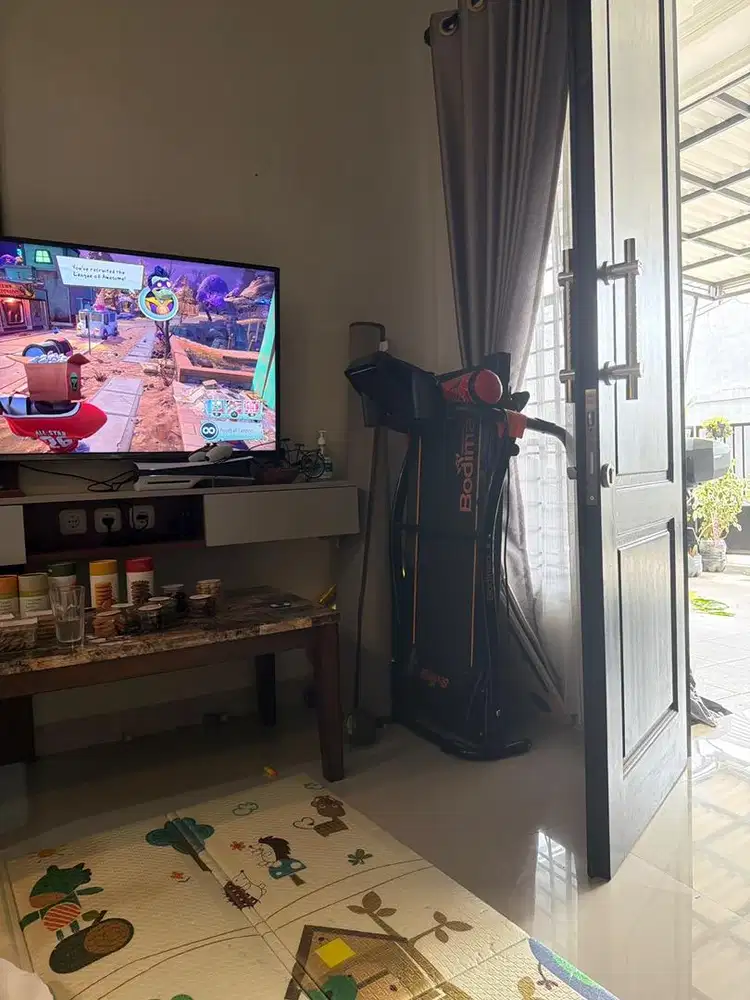 ART PP dekat alunalun GDC