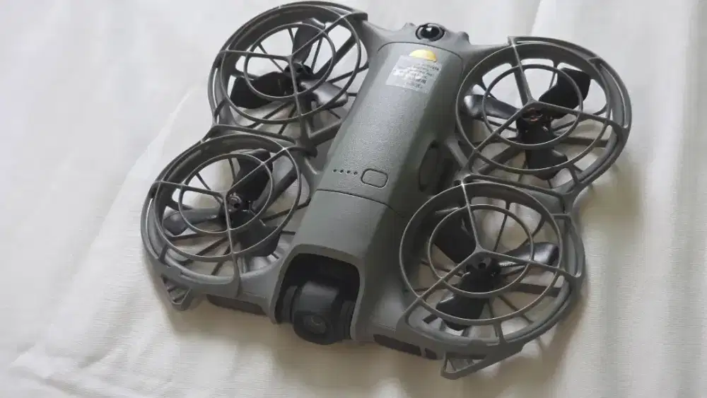 Dji Neo 2 basic minim pemakaian masih garansi Nov 26