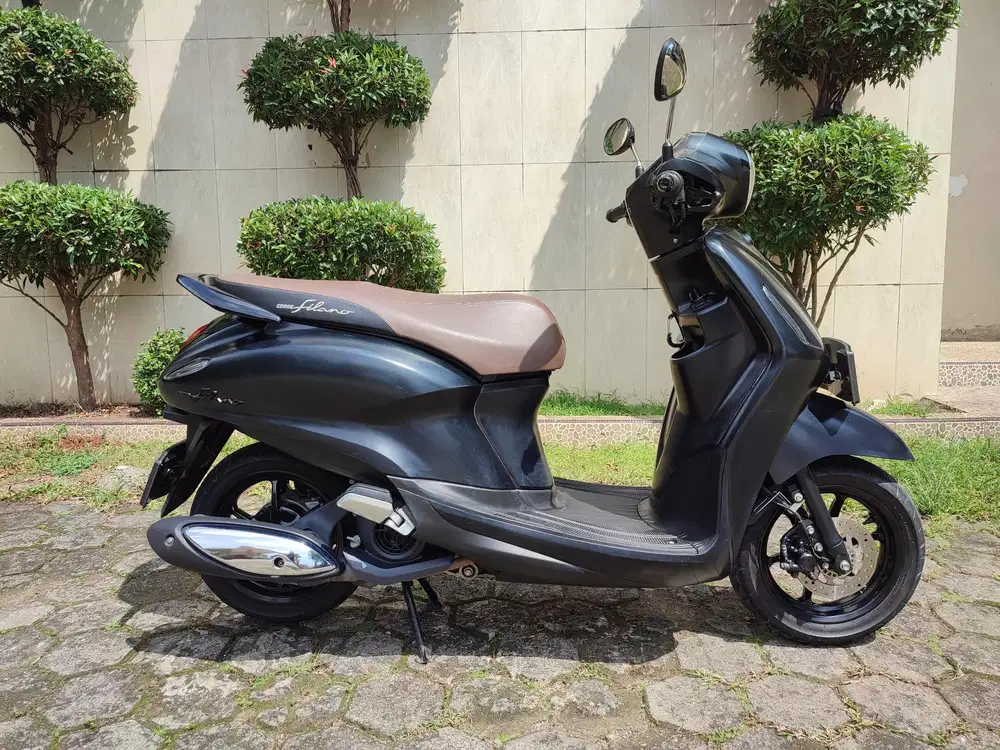 JUAL GRAND FILANO TAHUN 2023