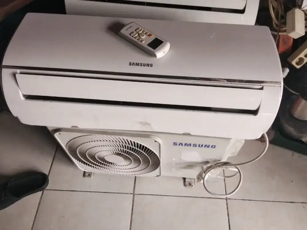 Jual AC Samsung 1/2 pk