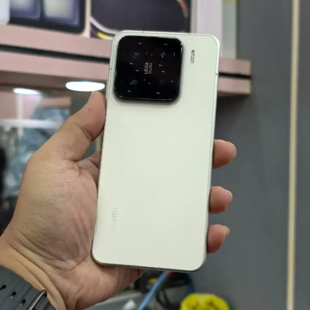 xiaomi 15 512gb resmi Indonesia