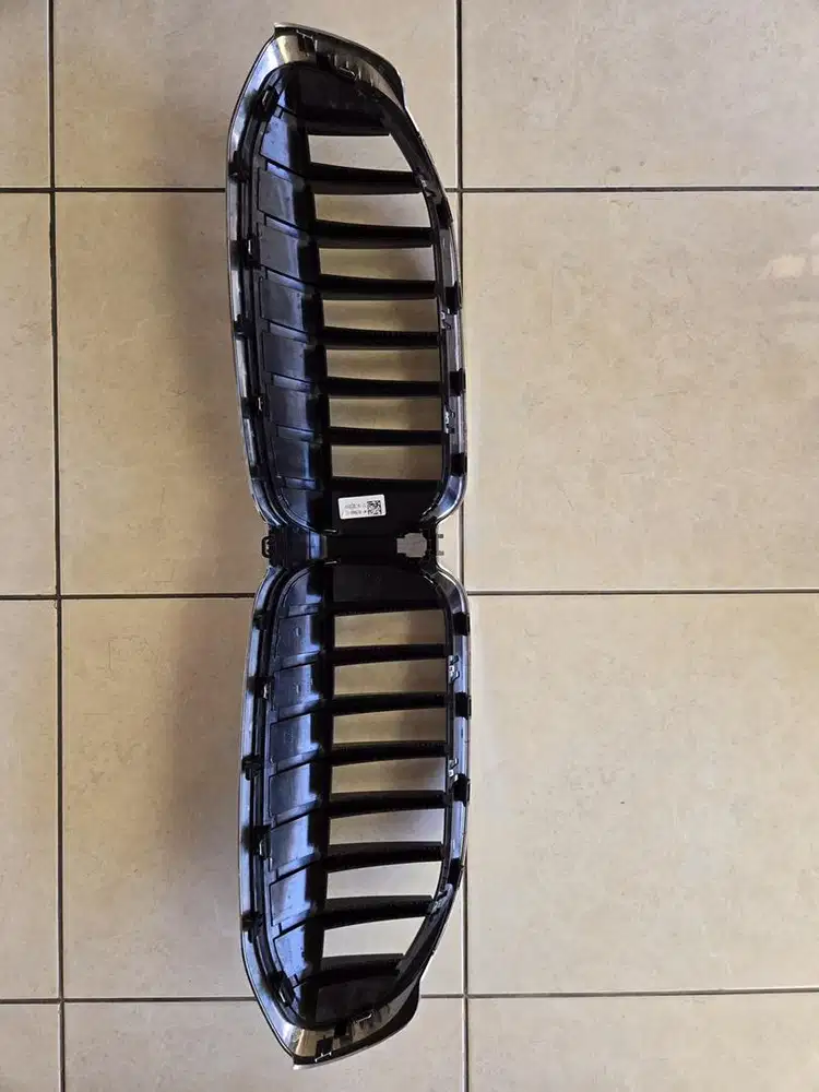 Grill Chorme ORIGINAL BMW 330i