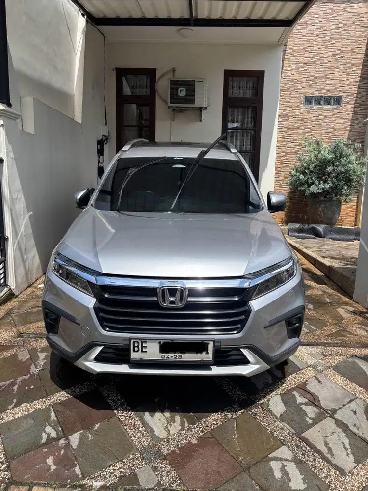 Honda brv prestige honda sensin