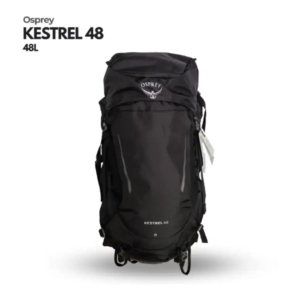 Osprey Kestrel 48 S23