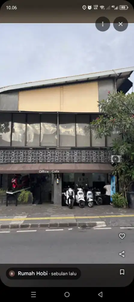 LOWONGAN STAFF LAUNDRY