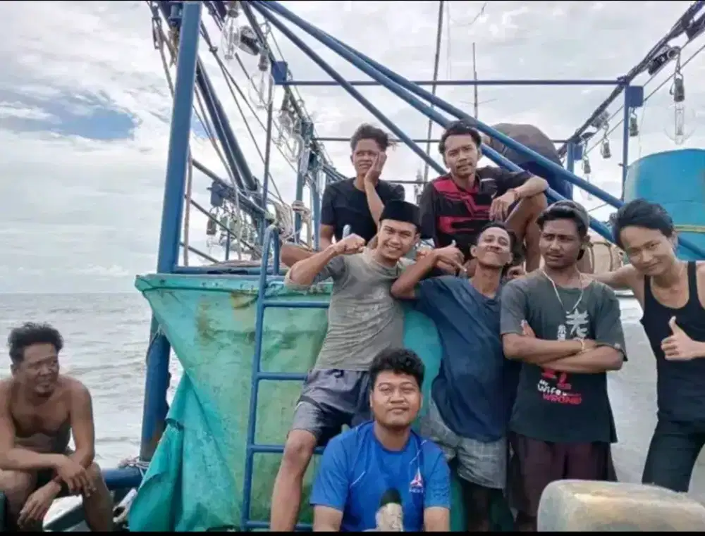 Butuh segera yang siap kerja