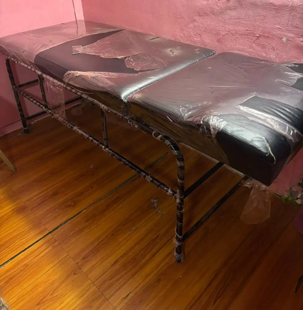 Bed Eyelash/Bed Salon Kecantikan Second