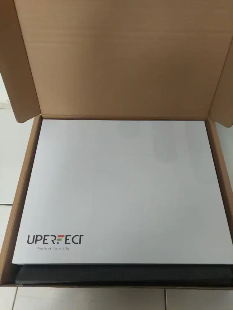 Portable Monitor UPERFECT USetup T4 156 1080P 60Hz