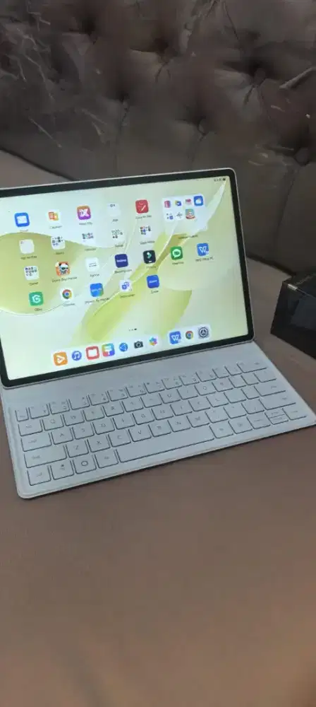 Huawei Matpad 12X 2026