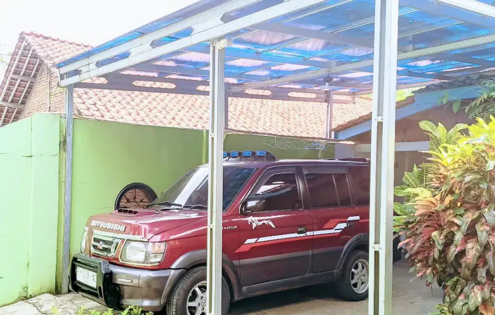 KUDA BENSIN SUPER EXCEED 99