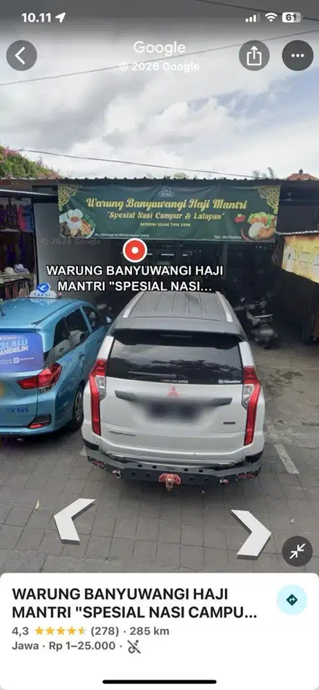 Dicari tenaga 2 orang utk Warung Makan