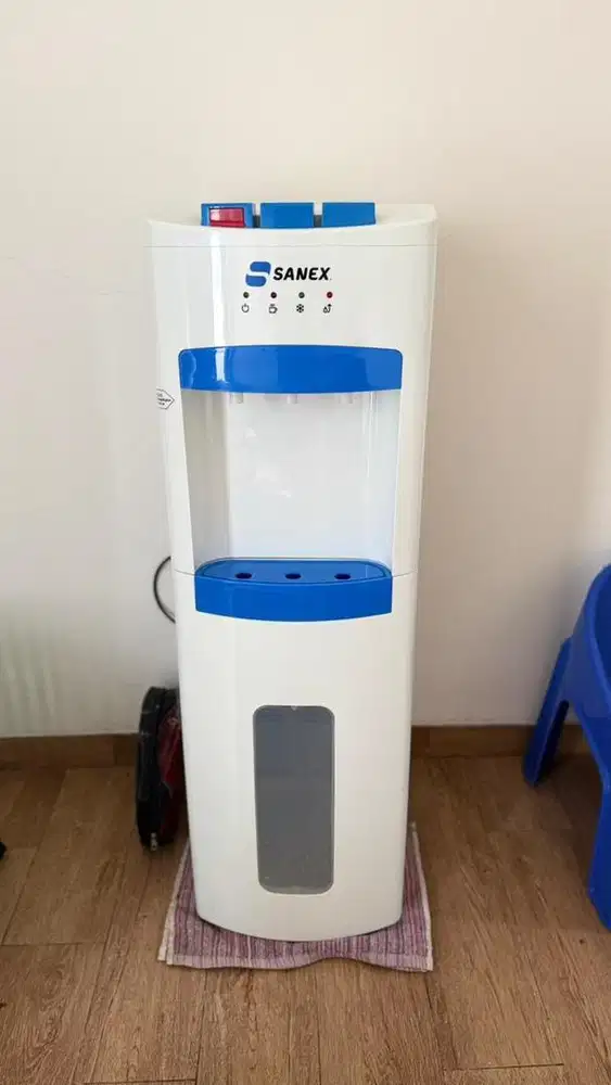 Dispenser Galon Bawah Sanex