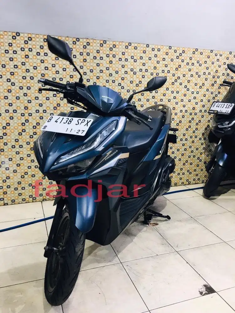 honda vario 125 keyles tahun 2022