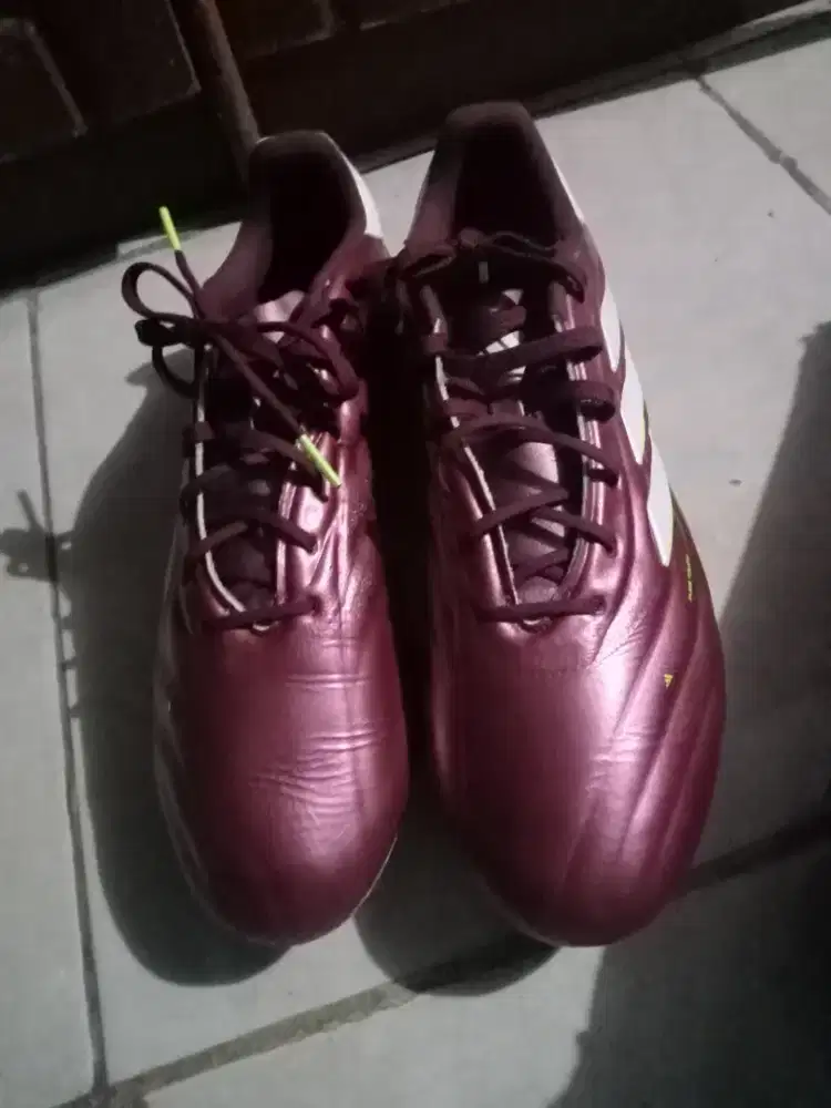 Sepatu bola adidas copa fure elite 2 size 44,5