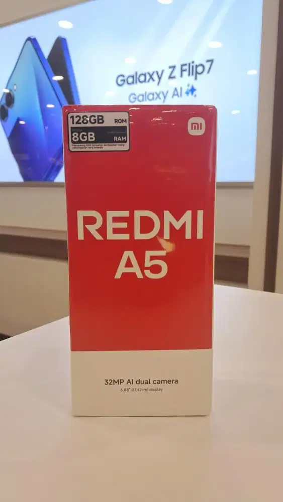 REDMI A5 8/128 Gb