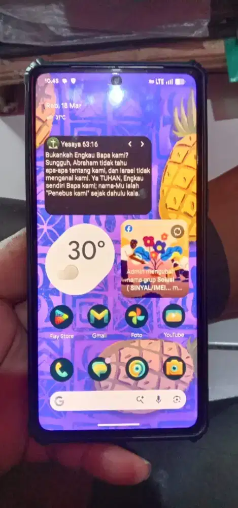 Google pixel 7 pro 12/256