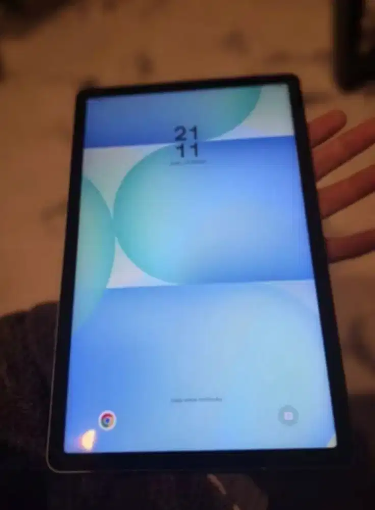 SAMSUNG TAB S10 FE (wifi/8/128)