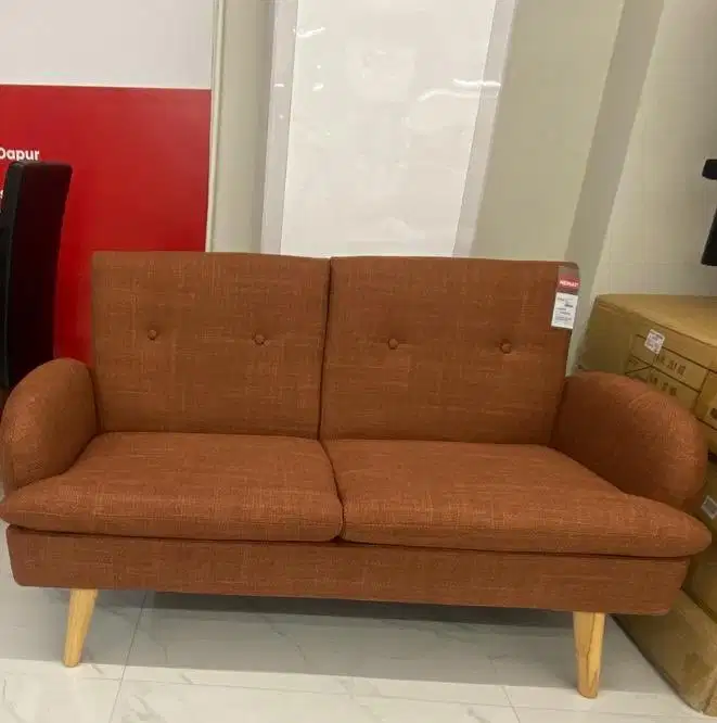 Sofa belingham 2 seater selma