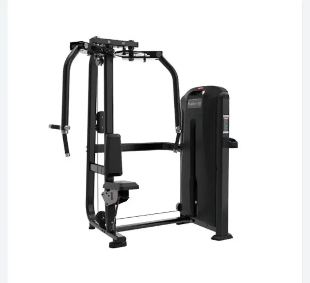 Pec Fly Usafit Series Import Tf-04