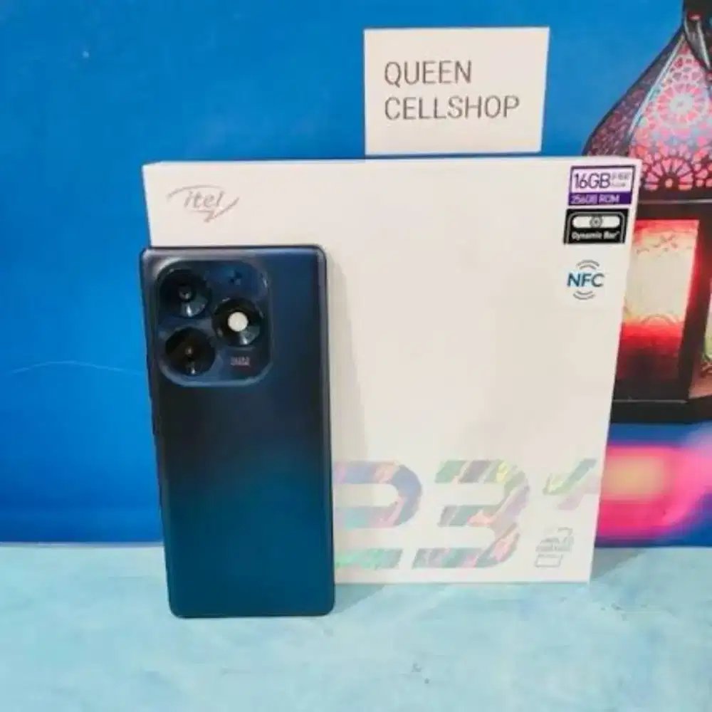 Itel S23 Plus 8/256