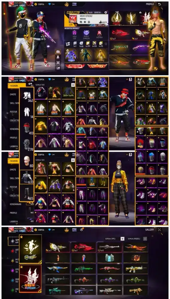 PROMOSI MURAH BANGET