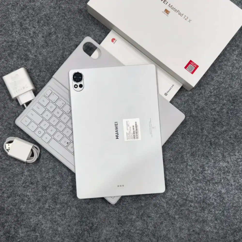 Huawei matepad 12x papermate edition versi 2026