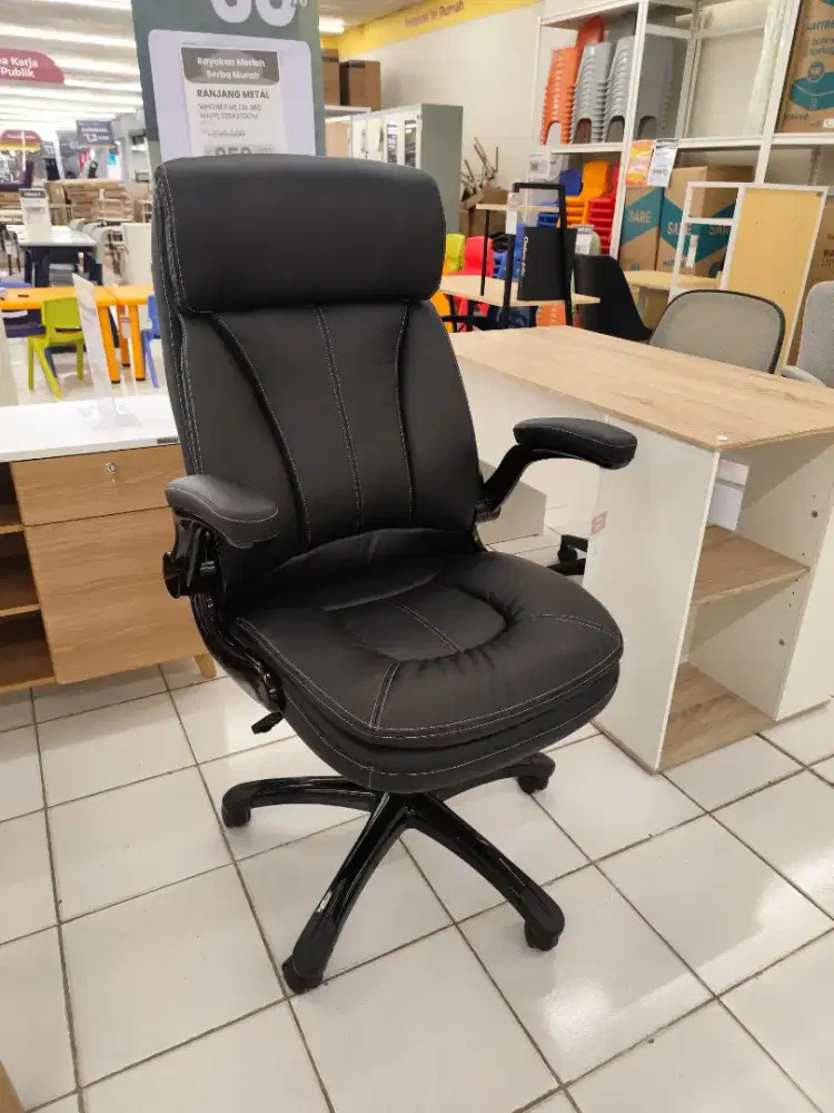 PROMO KURSI KANTOR