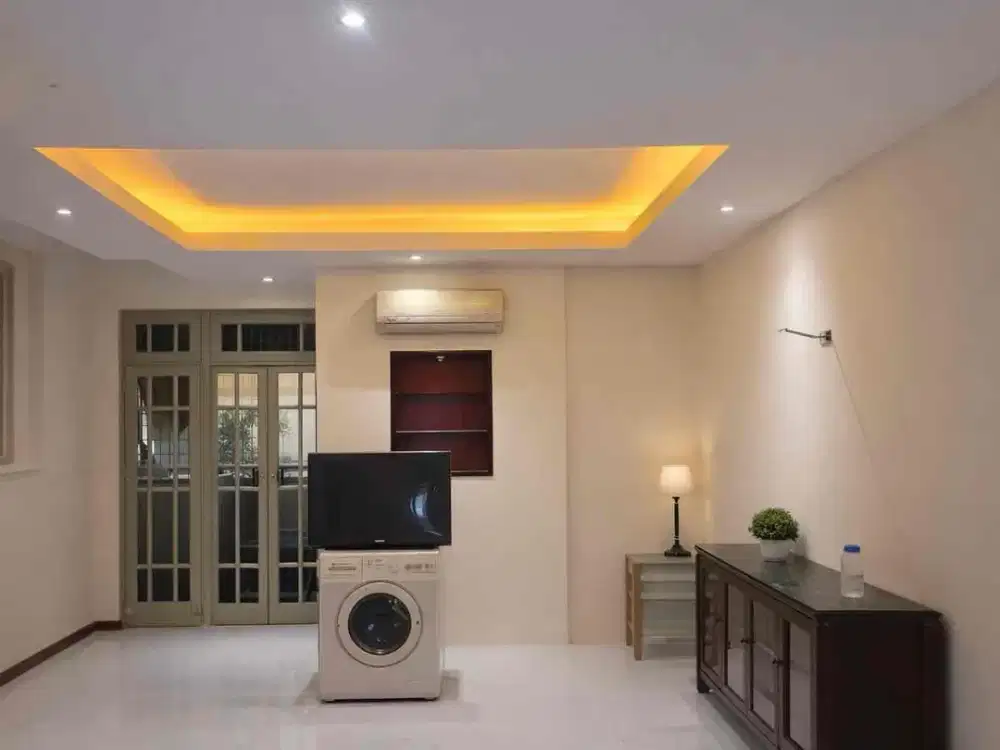 Disewakan Rumah kelapa Gading