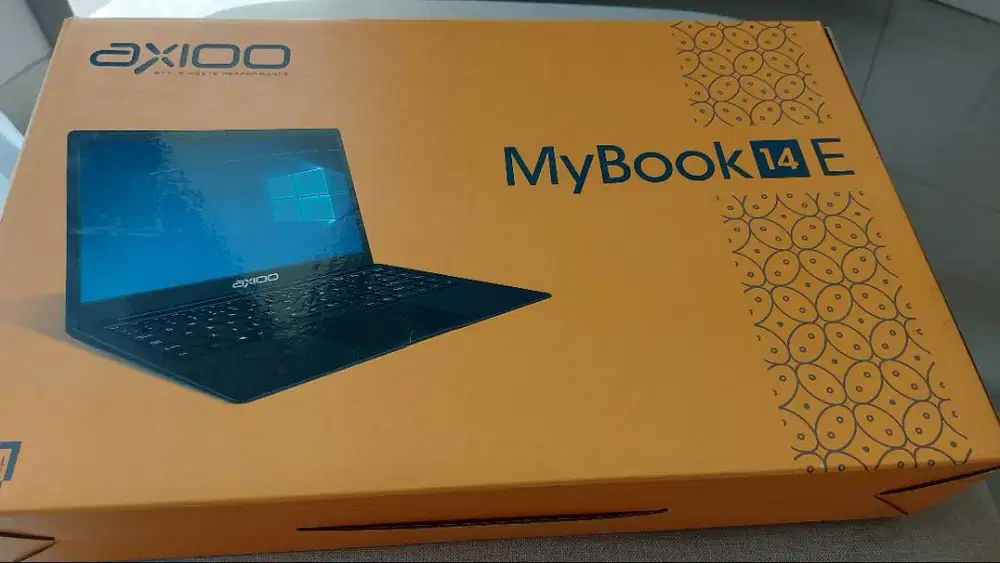 AXIOO MyBook14E like New