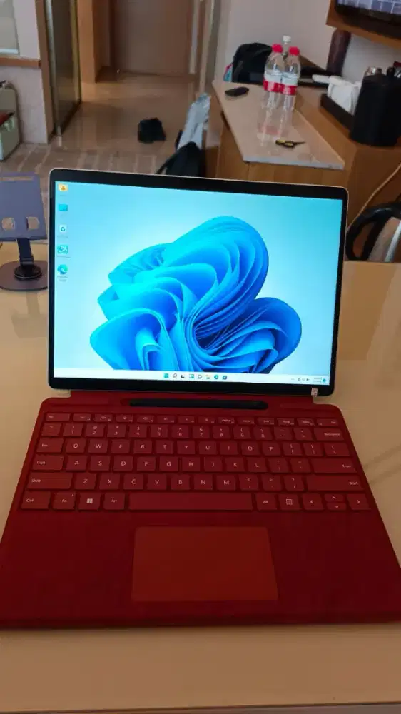 Microsoft Surface Pro 8