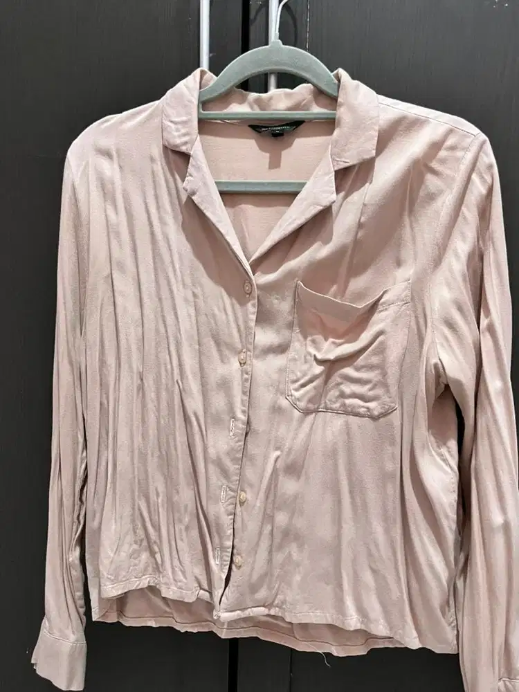 Preloved Kemeja Executive Wanita