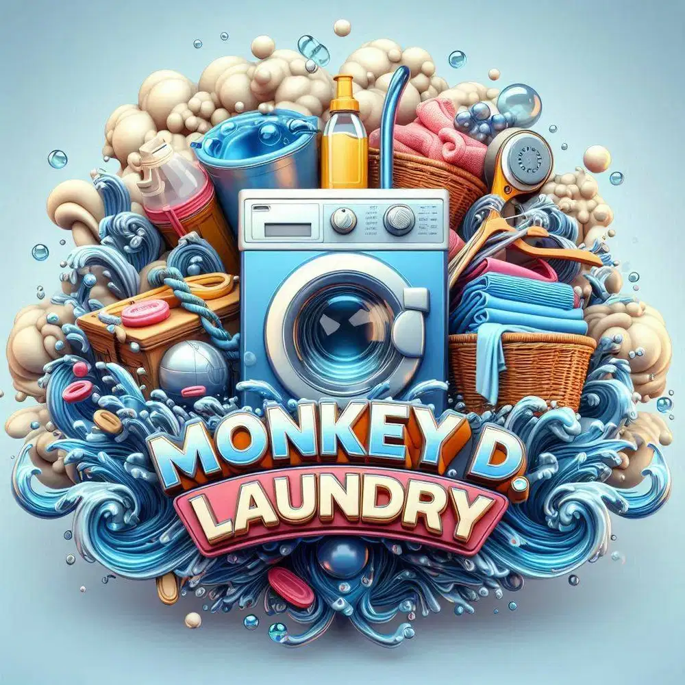 Lowongan Kerja Laundry Tambora Jakarta Barat