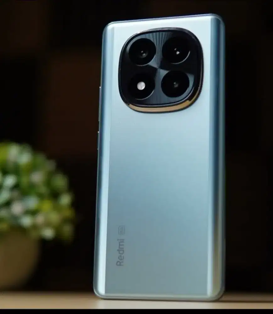 Redmi note 14 pro+ 5g 12/512