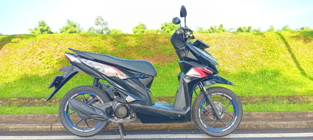 Honda beat 2023