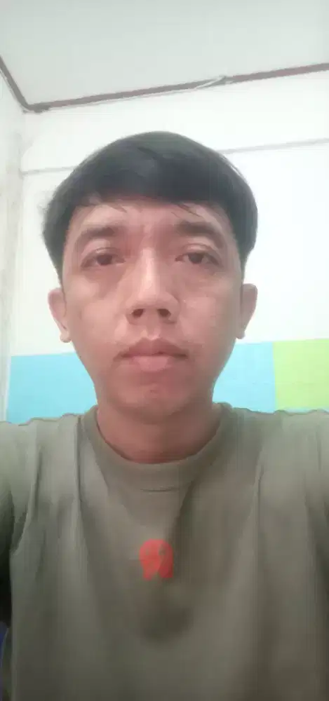 Cari investor untuk warung makan