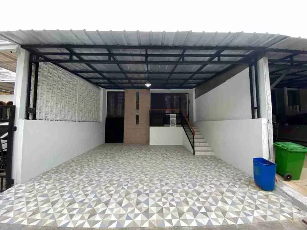 Dijual Rumah Di Cibubur residen