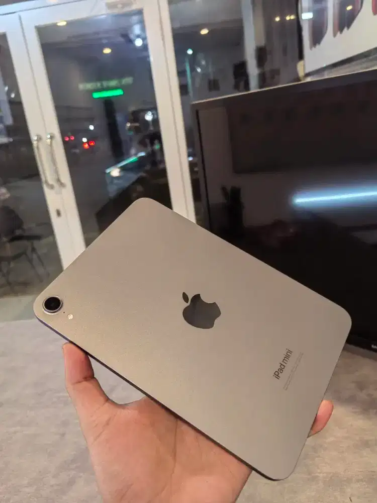 Ipad Mini 7 128gb Wifi Only