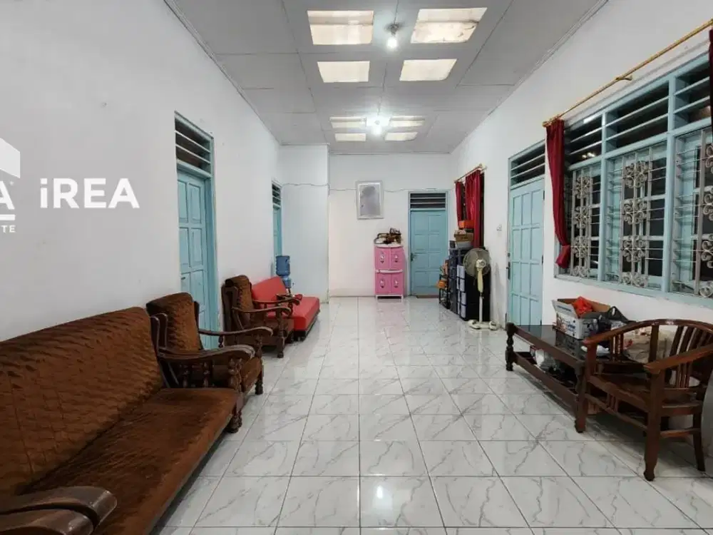 TOKO RUMAH DAN GUDANG DIJUAL DI SOLO UTARA DEKAT TOLL GONDANGREJO