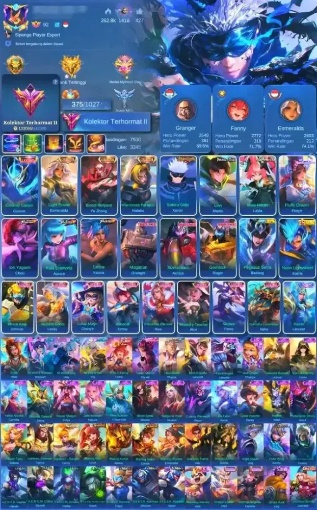 PROMOSI MURAH BANGET