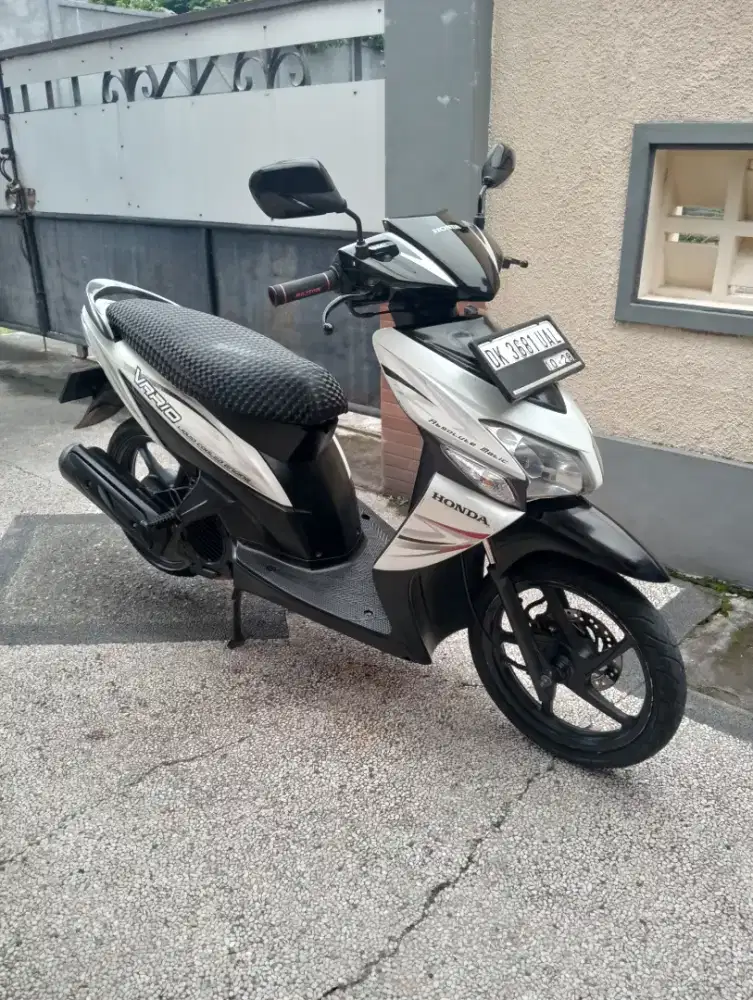 Vario cw 2013 original terawat