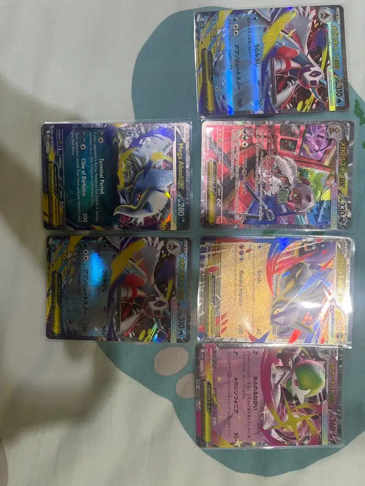 Pokemon TCG Langkah