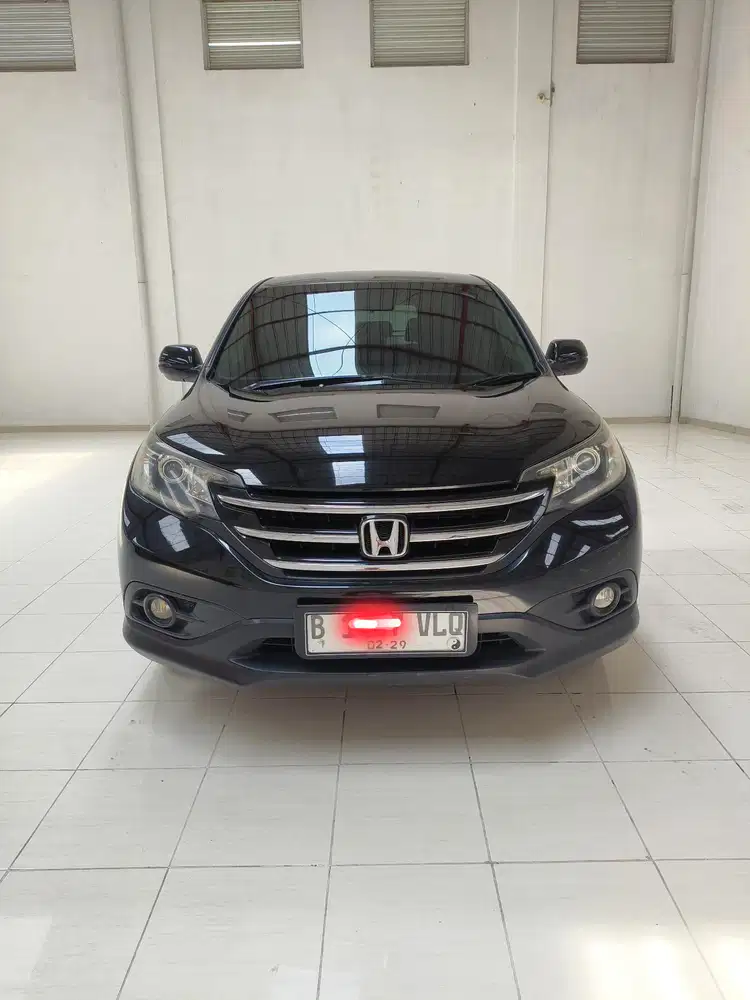 Honda CR-V A/T 2012