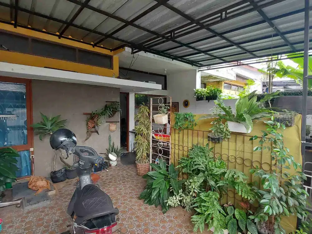 Jual Cepat Rumah Terawat di Batujajar Graha Kencana Bandung