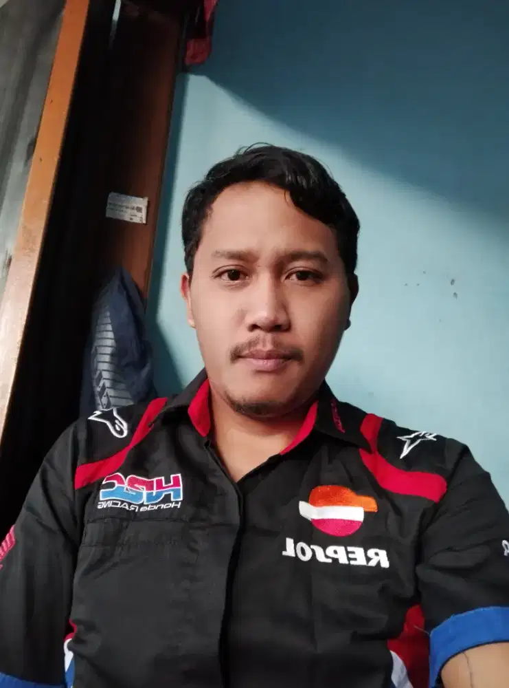 Cari Pekerjaan apa saja yang halal