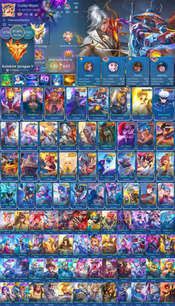 PROMOSI MURAH BANGET