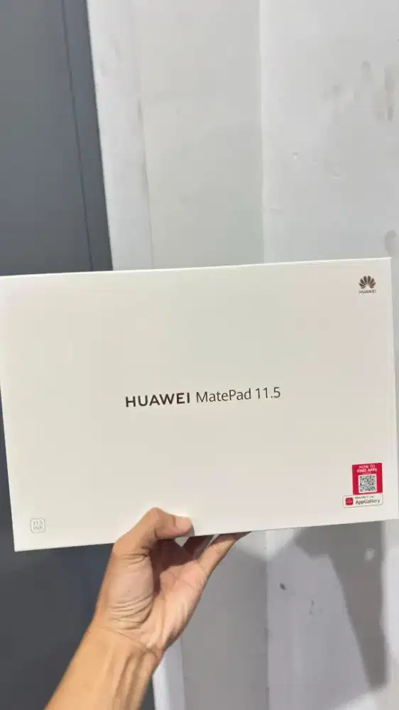 Readystock termurah huawei Matepad 11.5 6/128