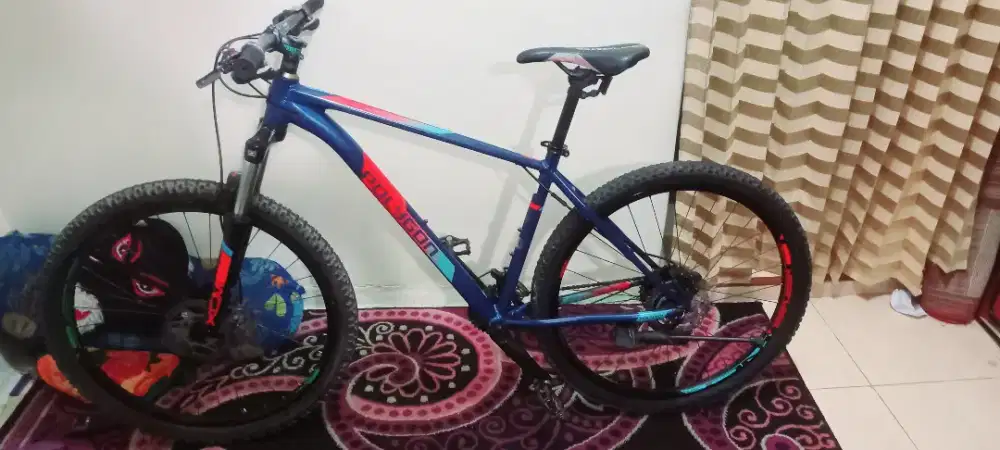 Polygon extrada 5 mulus orian